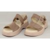 сандалі Stepter 8523 beige 